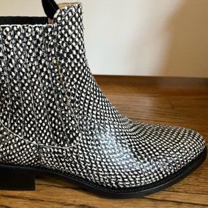 Office of Angela Scott - Mr Jagger boots - 39EU/9US